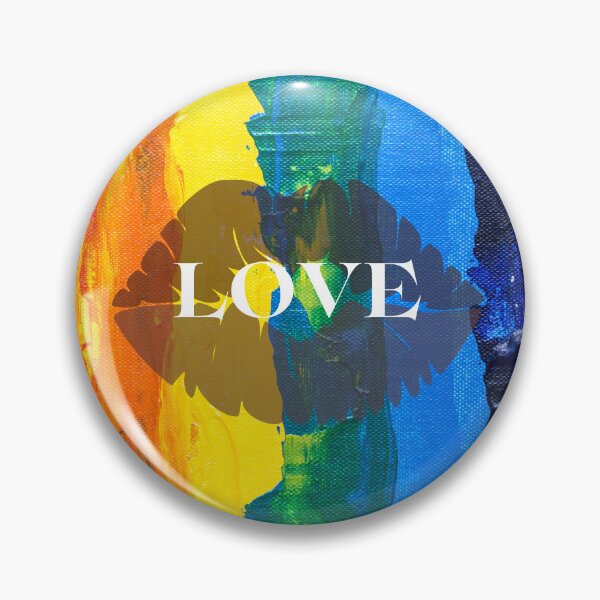 Item preview, Fullcolor L . O . V . E designed and sold by leong732.