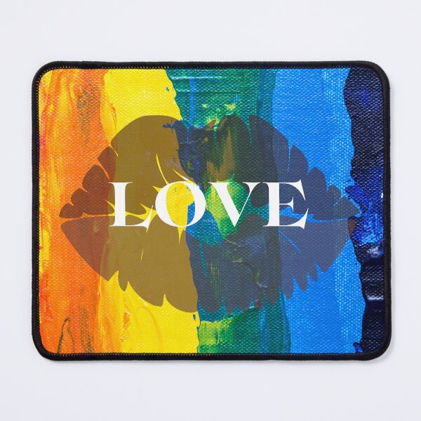 Item preview, Fullcolor L . O . V . E designed and sold by leong732.