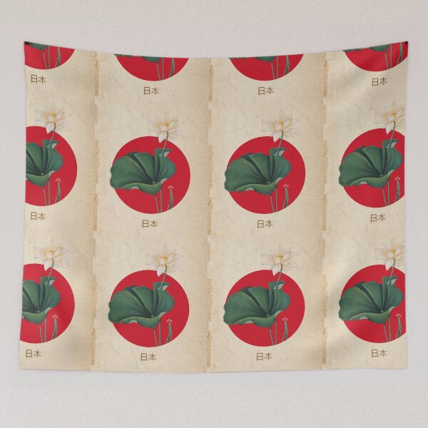 Item preview, japanese-collage designed and sold by VerboShop.