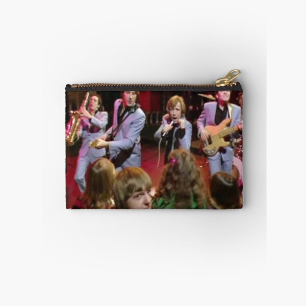 Item preview, TOTP unimpressed Racey bloke designed and sold by cuckoohead.
