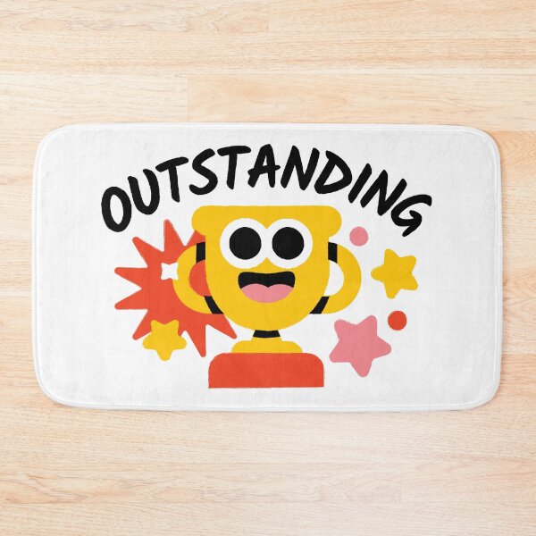Item preview, Outstanding designed and sold by Jaadueekala.