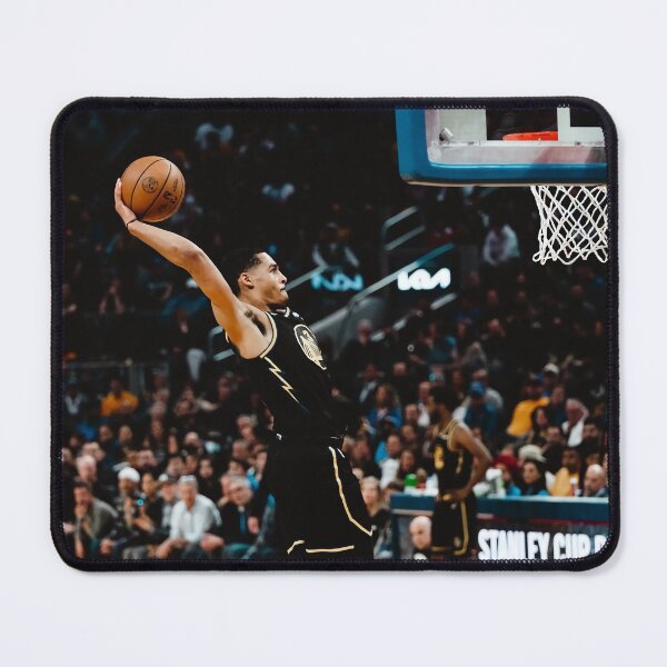 Item preview, Jordan Poole Dunk designed and sold by MichaelBK11.