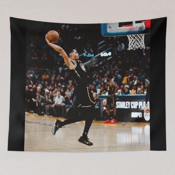 Item preview, Jordan Poole Dunk designed and sold by MichaelBK11.