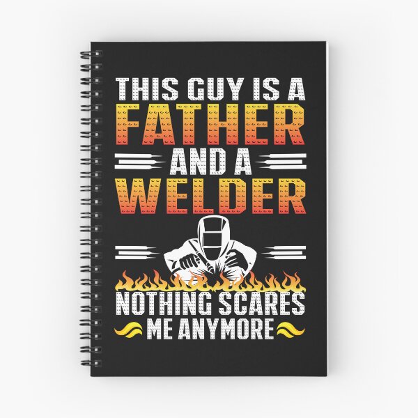 Item preview, THIS GYE IS FATHER AND WELDER / Welder Father's Day designed and sold by Tee Hub.