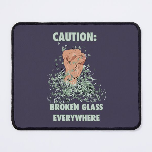 Item preview, Equality T-ShirtBusted Glass Ceiling designed and sold by YamamotoMatthew.