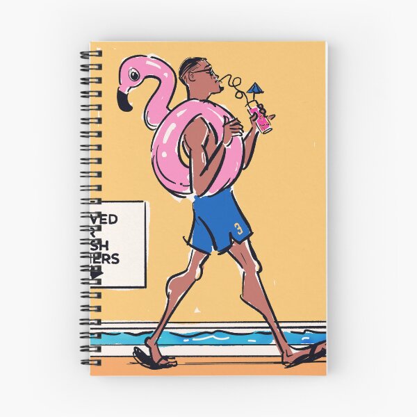 Item preview, Poole Party - Jordan Poole designed and sold by MichaelBK11.