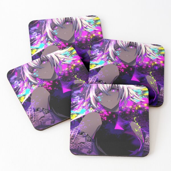 Item preview, dark girl retro designed and sold by DanielDutkosky.