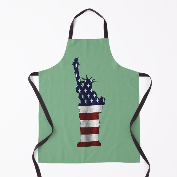 Item preview, Statue of Liberty - 4th of July (Independence Day) designed and sold by Unique-Vibe.