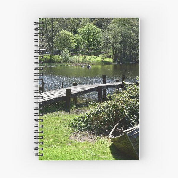 Item preview, Loch Ard designed and sold by Louis Costello Photography .