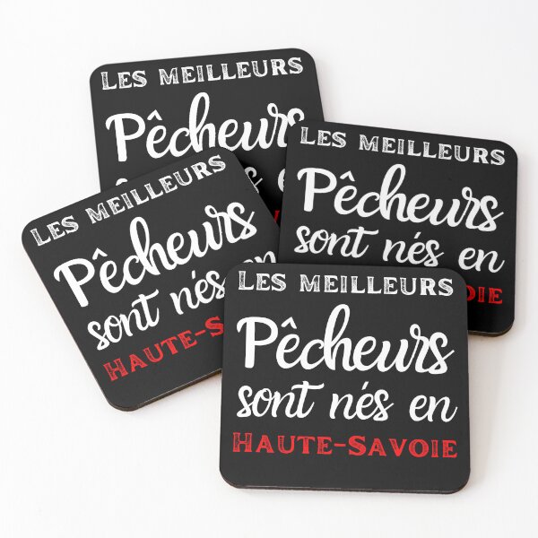 Item preview, the best fisherman were born in Haute-Savoie. Savoyard pride fishing gift designed and sold by tets.