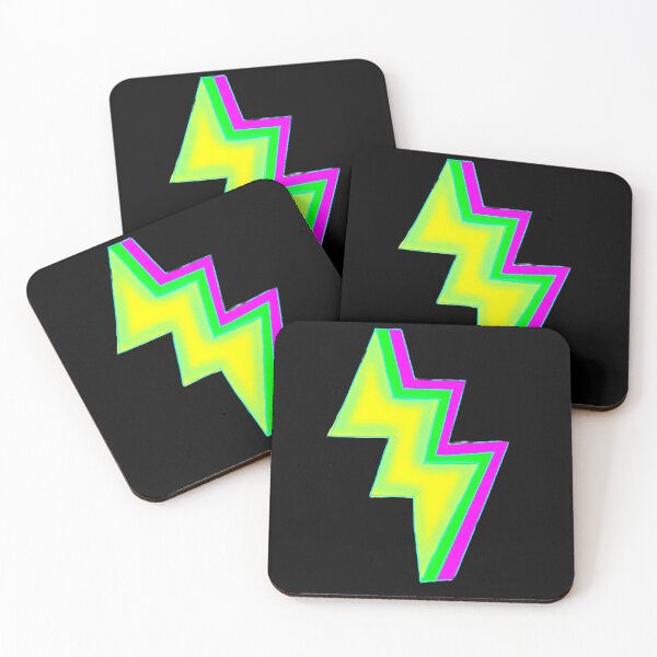 Item preview, Love Lightning Rock designed and sold by Trazoscreativos.