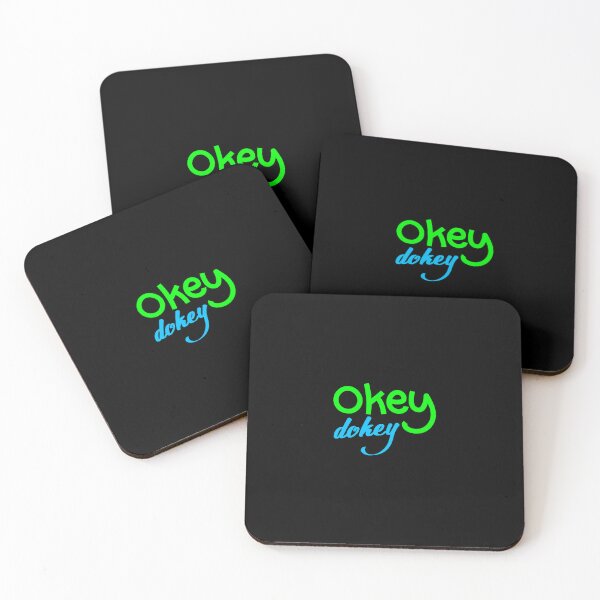 Item preview, Okey-dokey, Funny Cool Best color art designed and sold by artdragongift 15.