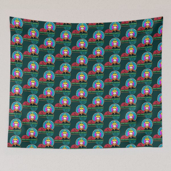 Item preview, Mary's Prayer (Vene Sancte Spiritus) designed and sold by Sanctum Icons.