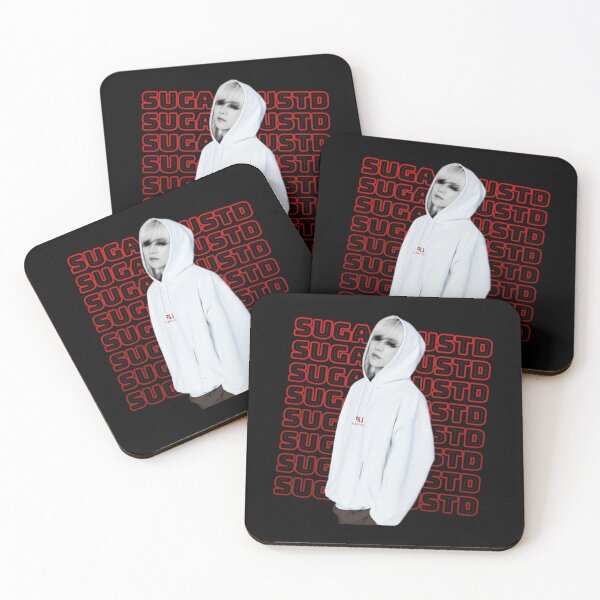 Artikelvorschau, Bts Suga T-ShirtDark Mode Suga entworfen und verkauft von YamamotoMatthew.