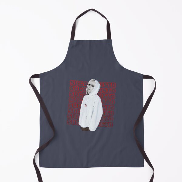 Item preview, Bts Suga T-ShirtDark Mode Suga designed and sold by YamamotoMatthew.