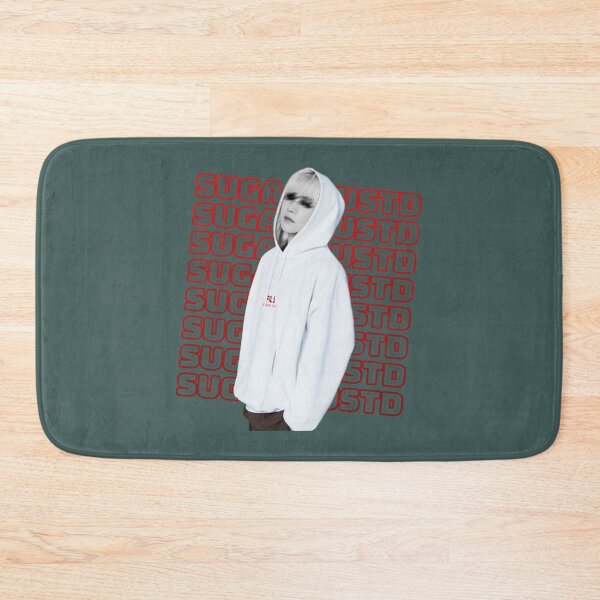 Item preview, Bts Suga T-ShirtDark Mode Suga  designed and sold by YamamotoMatthew.