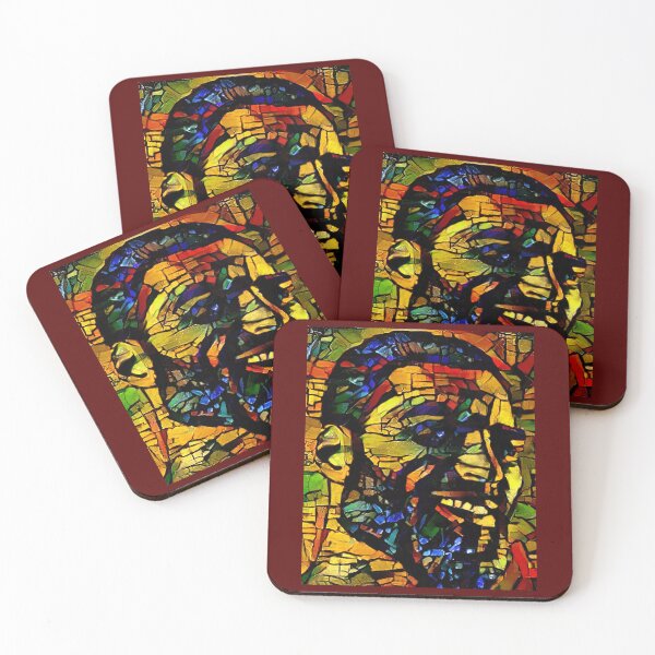 Item preview, Gigachad Mosaic Graphic  designed and sold by LucyOtama.