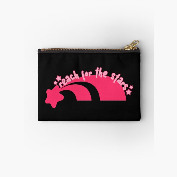 Item preview, Reach For The Stars pink designed and sold by everything4eva.