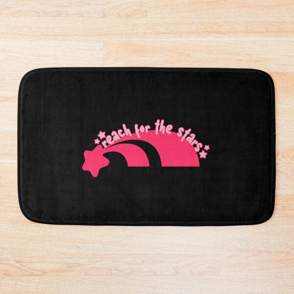 Item preview, Reach For The Stars pink designed and sold by everything4eva.