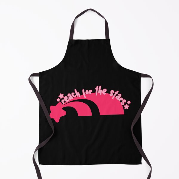 Item preview, Reach For The Stars pink designed and sold by everything4eva.