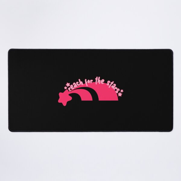 Item preview, Reach For The Stars pink designed and sold by everything4eva.