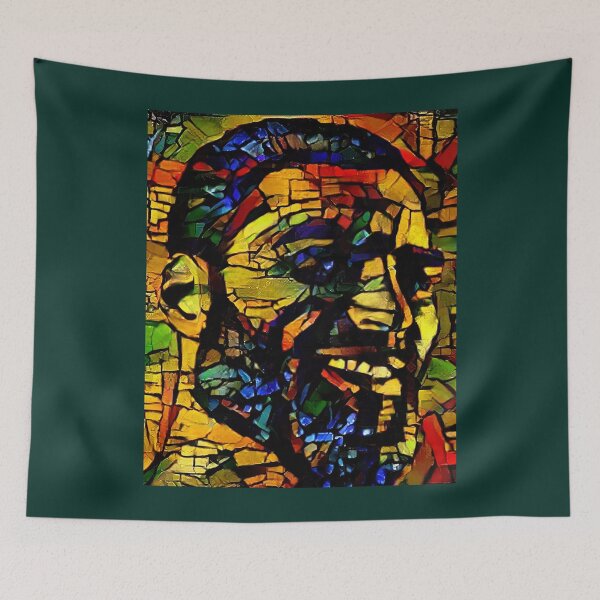 Item preview, Gigachad Mosaic Graphic  designed and sold by LucyOtama.