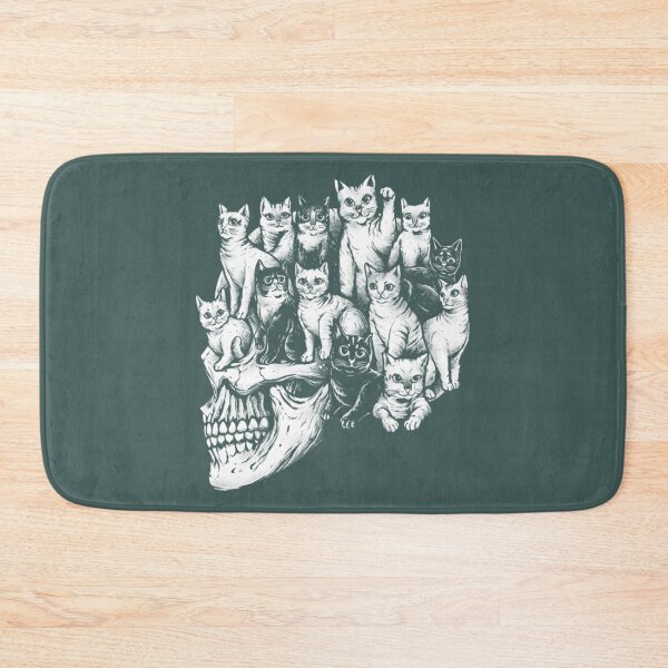 Artikelvorschau, Katzen-TanktopLucky 13 Tank entworfen und verkauft von YamamotoMatthew.
