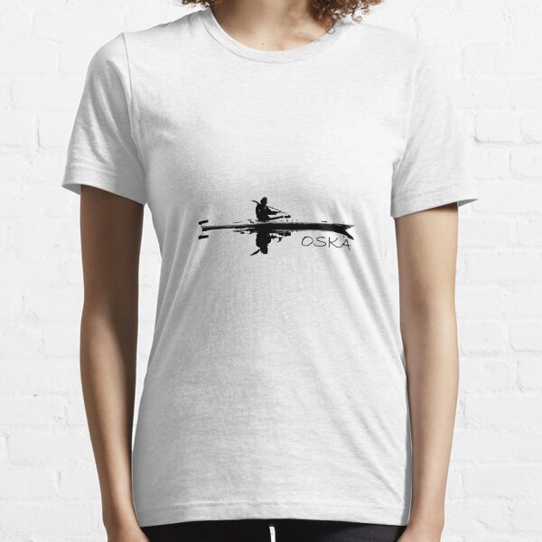 Orkney Sea Kayaking Association Essential T-Shirt