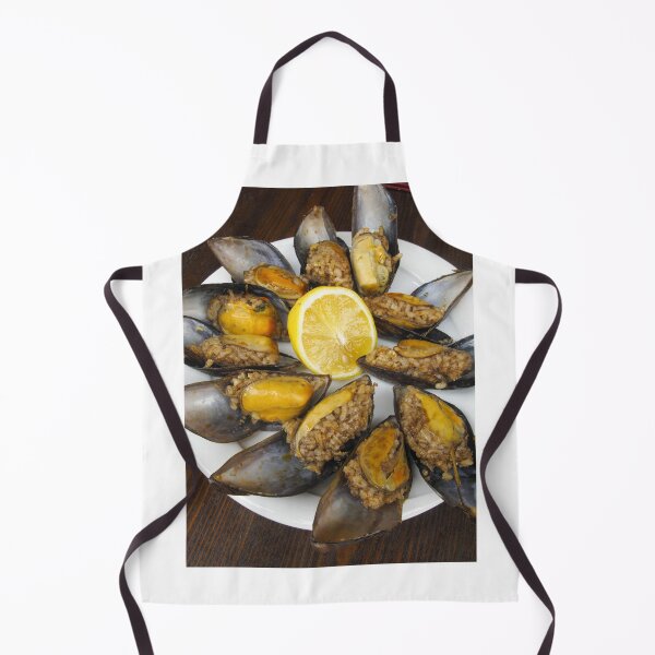 Item preview, Fresh mussels , Istanbul designed and sold by Steve Outram.