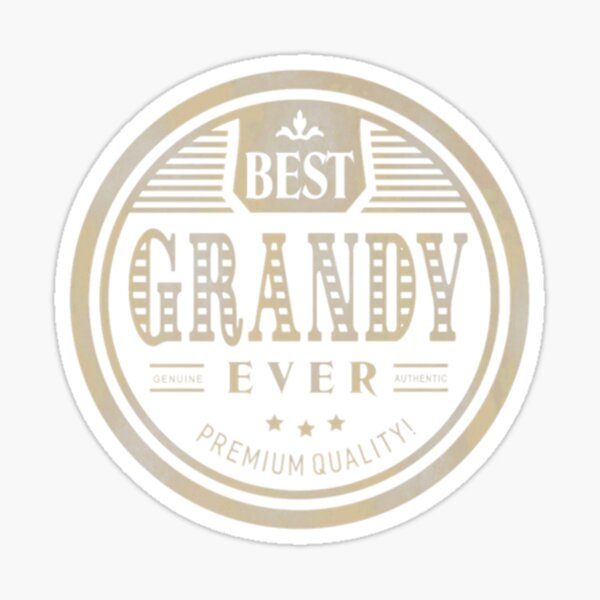 Item preview, Fathers Day Gift Ideas T-ShirtBest Grandy Ever Grandfather Dad Father Day Gift Men  designed and sold by YamamotoMatthew.