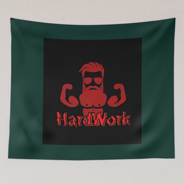 Item preview, HardWork Sleeveless Top designed and sold by LucyOtama.
