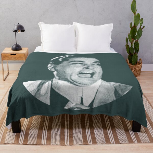 Item preview, Goodfellas T-ShirtRay Liotta Laughing - Goodfellas __ Vintage Halftone Style __ Fan Art Design_ designed and sold by YamamotoMatthew.