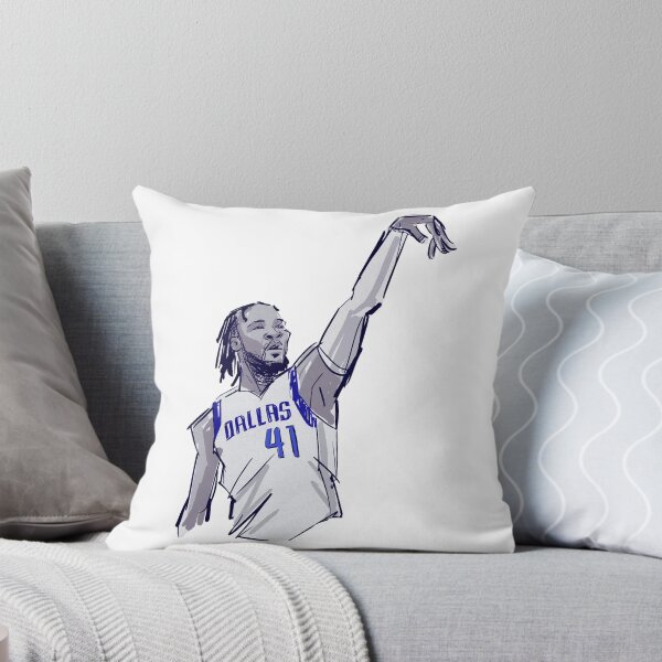 Item preview, Jalen Brunson 13 Basketball designed and sold by MichaelBK11.