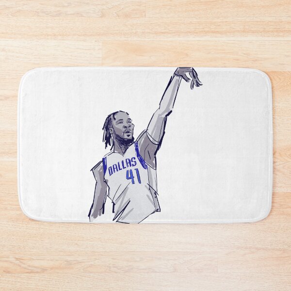 Item preview, Jalen Brunson 13 Basketball designed and sold by MichaelBK11.