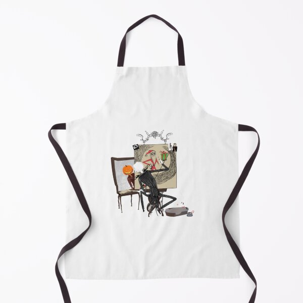 Item preview, Jack Skellington T-ShirtJack Rockwell designed and sold by YamamotoMatthew.