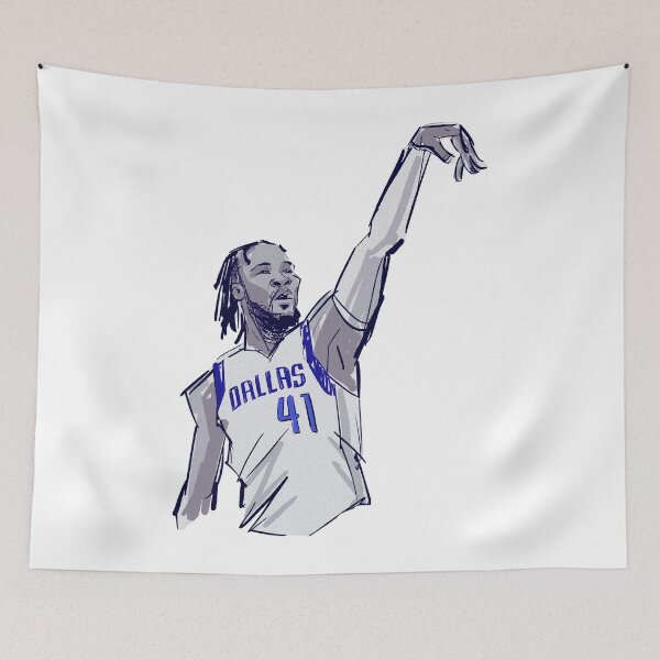 Item preview, Jalen Brunson 13 Basketball designed and sold by MichaelBK11.