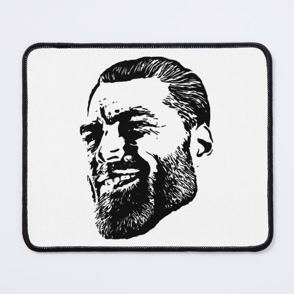 Item preview, Giga Chad Meme    designed and sold by LucyOtama.