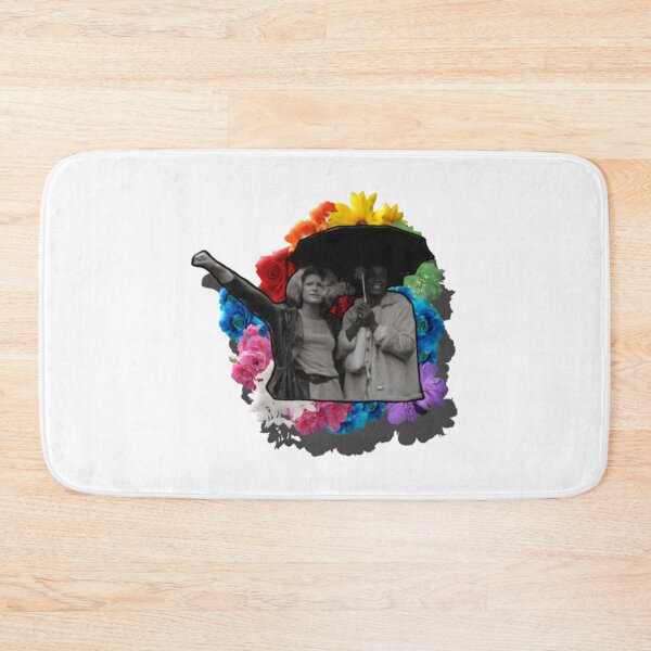 Item preview, Lgbtq Tank TopMarsha P. Johnson & Sylvia Rivera Stonewall designed and sold by YamamotoMatthew.