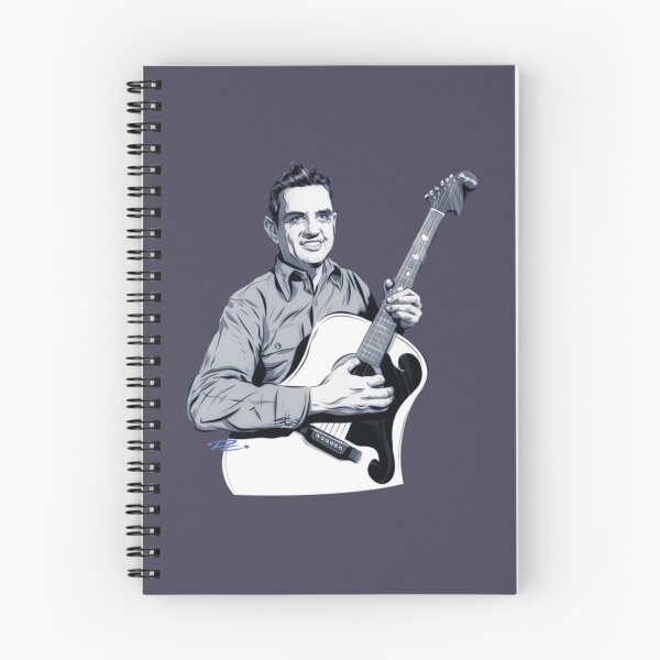 Artikelvorschau, Merle Travis TanktopMerle Travis - Eine Illustration entworfen und verkauft von YamamotoMatthew.