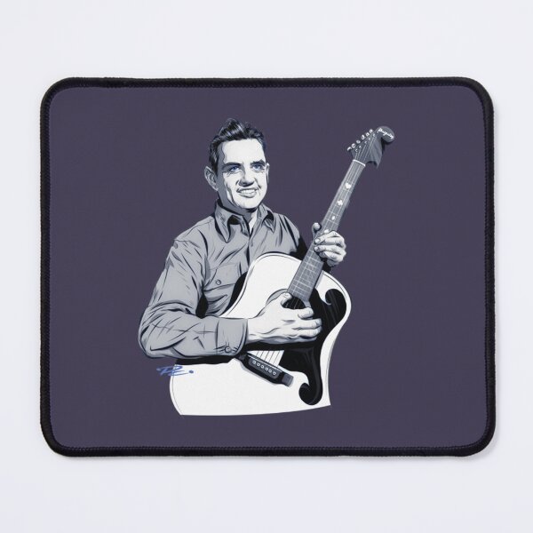 Item preview, Merle Travis Tank TopMerle Travis - An illustration designed and sold by YamamotoMatthew.
