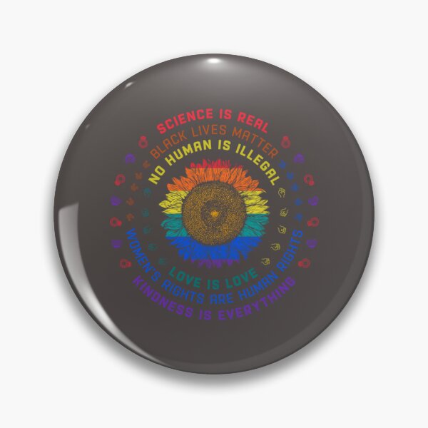 Item preview, Science Is Real Black Live Matter Tank TopScience is real Black live Matter LGBT  designed and sold by YamamotoMatthew.