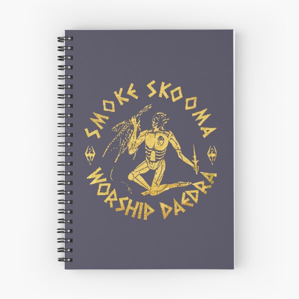 Item preview, Smoke Skooma Worship Daedra Tank TopSMOKE SKOOMA WORSHIP DAEDRA  designed and sold by YamamotoMatthew.