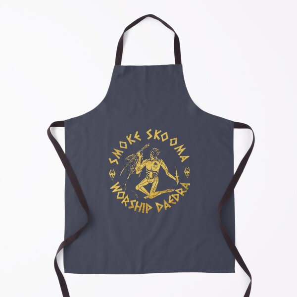 Item preview, Smoke Skooma Worship Daedra Tank TopSMOKE SKOOMA WORSHIP DAEDRA  designed and sold by YamamotoMatthew.
