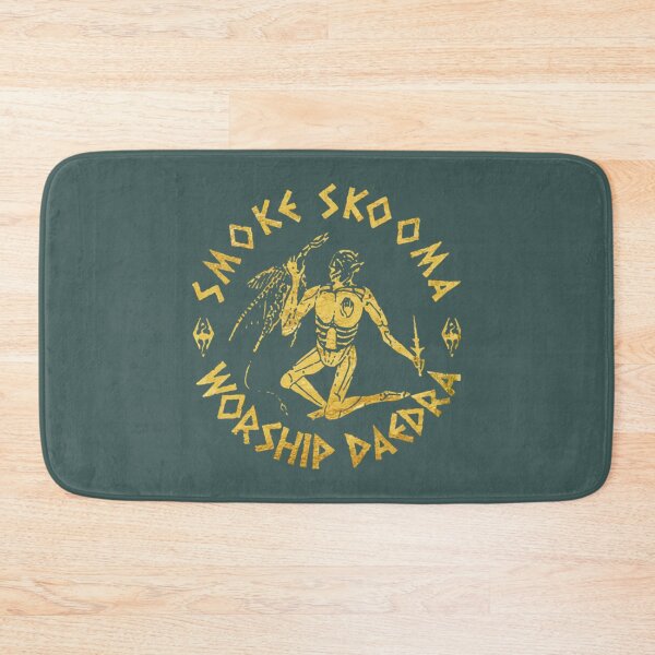 Item preview, Smoke Skooma Worship Daedra Tank TopSMOKE SKOOMA WORSHIP DAEDRA designed and sold by YamamotoMatthew.