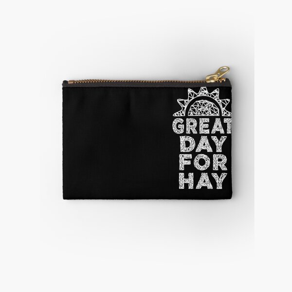 Item preview, Letterkenny great day for hay designed and sold by DisenyosDeMike.