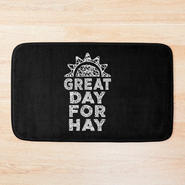 Item preview, Letterkenny great day for hay designed and sold by DisenyosDeMike.