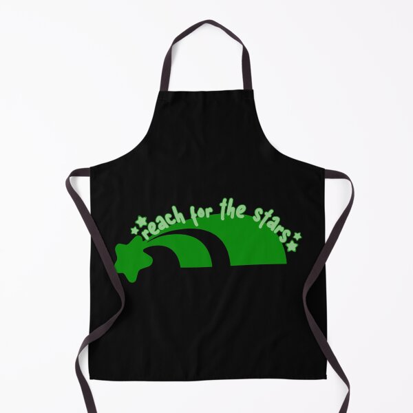 Item preview, Reach For The Stars green designed and sold by everything4eva.