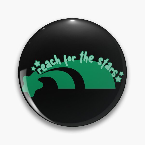 Item preview, Reach For The Stars turquoise designed and sold by everything4eva.