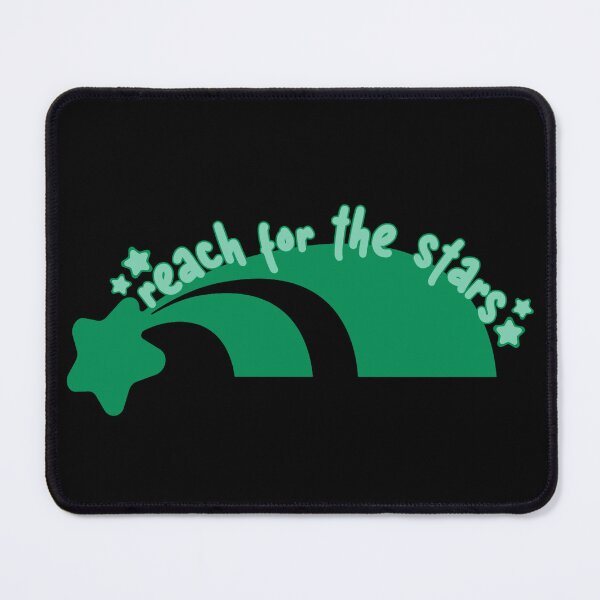 Item preview, Reach For The Stars turquoise designed and sold by everything4eva.