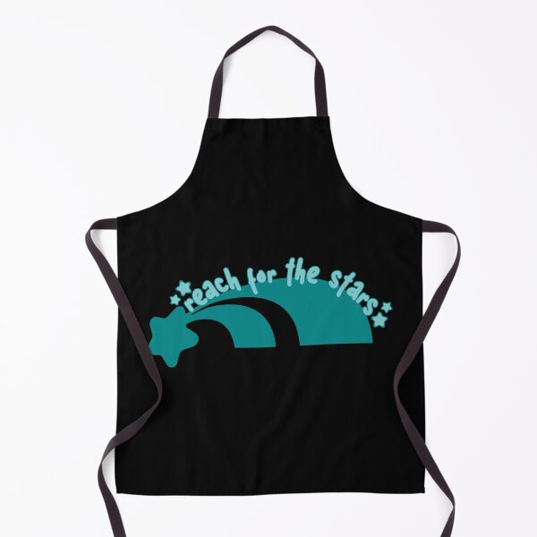 Item preview, Reach For The Stars blue designed and sold by everything4eva.